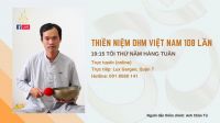 Điểm Đặc Biệt và Thú Vị của Thiền Niệm OHM, Việt Nam 108 lần